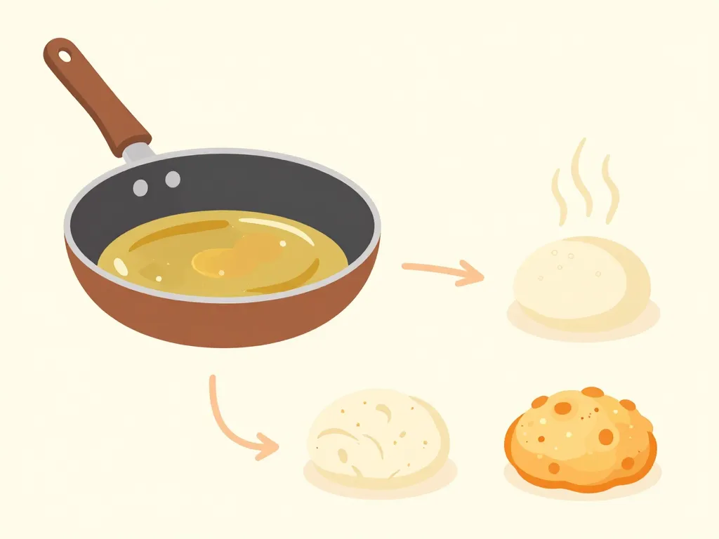 bottereaux nantais recette conseils doré moelleux friture