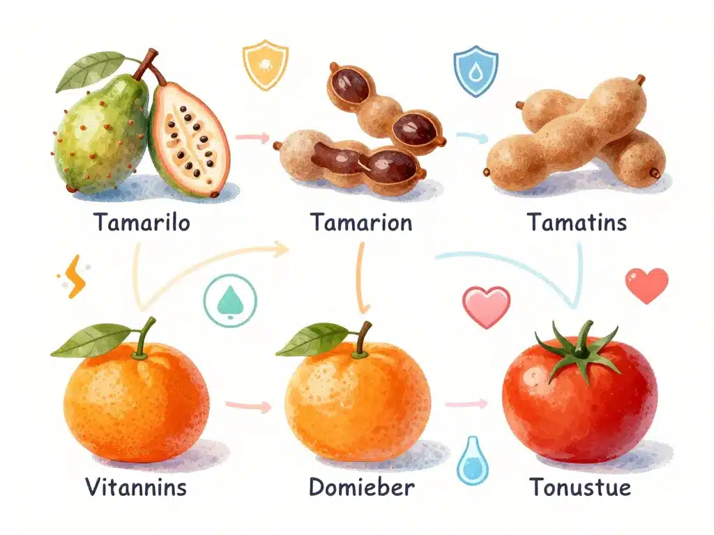fruit en t nutrition vitamine fibre santé