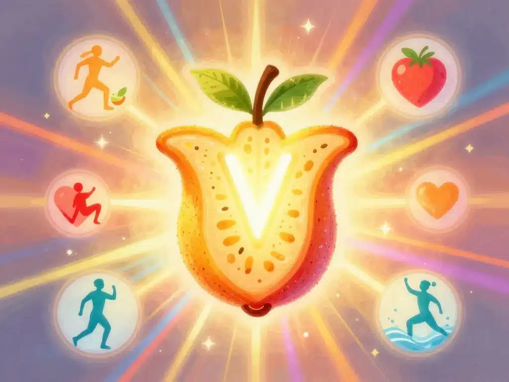 fruits en v bienfaits usages santé