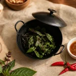 Basilic thaï pour semis à 18°C et currys savoureux
