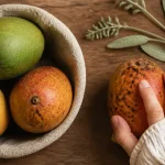 Mangue mure : trois mangues et tests sensoriels pour choisir