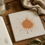 nettoyer peinture sur carrelage avec outils et astuces