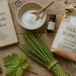 par quoi remplacer la bouillie bordelaise alternatives naturelles
