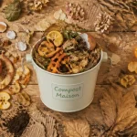 que peut on mettre dans un composteur compost maison déchets