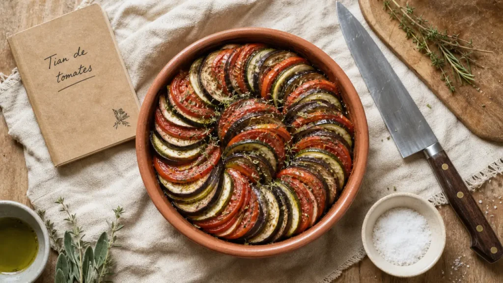 Recettes avec tomates : choisir, préparer et sublimer vos plats d&rsquo;été